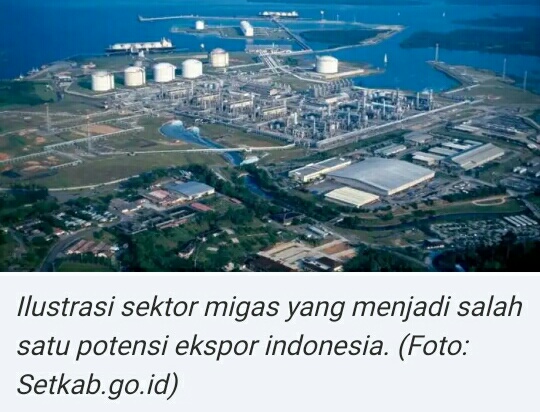 Kemendag: Indonesia Akan Tingkatkan Ekspor di 2021